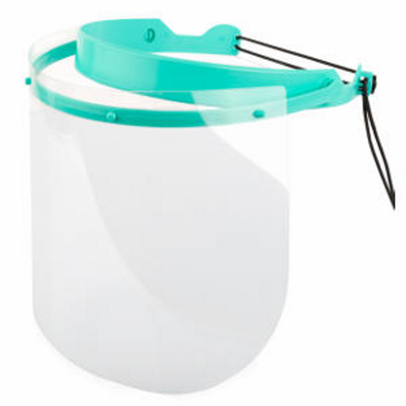 Щиток захисний